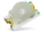 ROHM Semiconductor 最新の標準 LED - SMD – Mouser 日本
