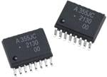 Broadcom ACPL-355JC 10Aゲートドライブオプトカプラ