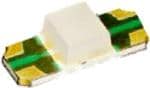 ROHM Semiconductor 最新の標準 LED - SMD – Mouser 日本