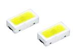 ROHM Semiconductor 最新の標準 LED - SMD – Mouser 日本