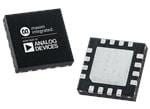 Analog Devices Inc. MAX20481車載用パワーシステムモニタ