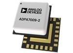 Analog Devices Inc. ADPA7009-2 GaAs pHEMT MMIC パワーアンプ