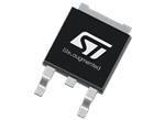 STMicroelectronics X040高感度ゲートSCR & Z040トライアック