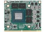 Advantech SKY-MXM NVIDIA® Quadro®モジュール