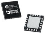 Analog Devices Inc. MAX25540車載ディスプレイ電源ソリューション