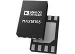 Analog Devices Inc. MAX16193デュアルチャネル監視回路