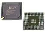 Texas Instruments DLPC4420 DLP®ディスプレイ・コントローラ