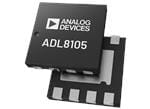 Analog Devices Inc. ADL8105低ノイズアンプ
