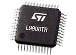 STMicroelectronics L9908三相モーターゲートドライバユニット
