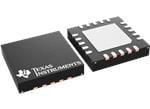Texas Instruments TPS748低ドロップアウト（LDO）リニアレギュレータ