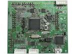 Renesas Electronics RA6T1 CPUカード