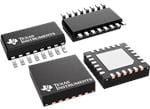 Texas Instruments MSPM0L130x/MSPM0L130x-Q1 Arm® Cortex®-M0 MCU
