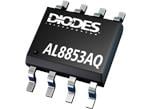 Diodes Incorporated AL8853AQブーストコントローラ