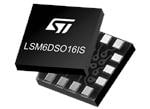 STMicroelectronics LSM6DSO16IS iNEMO慣性モジュール