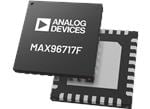 Analog Devices Inc. MAX96717 CSI-2 to GMSL™2シリアライザ
