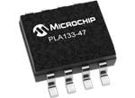Microchip Technology PLA133ファンアウトバッファIC