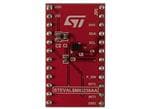 STMicroelectronics STEVAL-MKI238Aアダプタボード