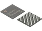 Texas Instruments TMS320F28P65x／TMS320F28P65x-Q1リアルタイムMCU
