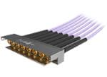 Samtec GC47 Magnum RF™SMPM連動ケーブルアセンブリ