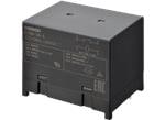 Omron G7EB-E 120Aキャリープリント基板用パワーリレー