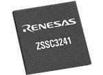 Renesas Electronics ZSSC3241 センサ信号コンディショナIC
