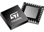 STMicroelectronics STM32WB0x BLUETOOTH® Low Energy 5.4 32ビットMCU