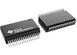 Texas Instruments UCC14141-Q1 5kVRMS、絶縁型DC/DCモジュール