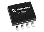 Microchip Technology ECC204セキュア認証IC