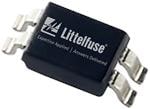 Littelfuse FDA117光起電性MOSFETドライバ