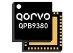 Qorvo QPB9380 デュアル・チャンネル・スイッチLNAモジュール