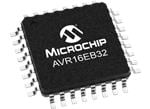 Microchip Technology AVRxEB マイクロコントローラ