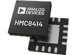 Analog Devices Inc. HMC8414バイパススイッチ付き低ノイズアンプ