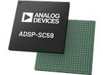 Analog Devices Inc. ADSP-SC592 SHARC + ®デュアルコアDSP