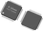 Infineon Technologies PSOC™ Control C3マイクロコントローラ