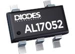 Diodes Incorporated AL17052 700V 降圧コンバータ