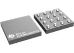 Texas Instruments INA4230 16ビットデジタル電流モニタ