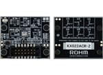 ROHM Semiconductor KX022ACR-EVK-001評価ボード