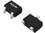 ROHM Semiconductor BSS138WAHZG N-Ch 60V 310mA小信号MOSFET