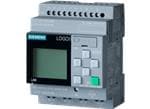 Siemens LOGO!8.4ロジックモジュール