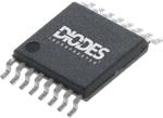 Diodes Incorporated PI3CH325xマルチプレクサナノスイッチ™IC