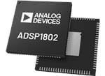 Analog Devices Inc. ADSP1802SHARC®プロセッサ
