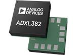 Analog Devices Inc. ADXL382 3軸MEMS加速度センサ