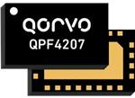 Qorvo QPF4207 Wi-Fi® 7フロントエンドモジュール