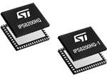 STMicroelectronics オクタルハイサイドスマートパワーソリッドステートリレー