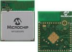 Microchip Technology WFI32E03 Wi-Fi® MCUモジュール
