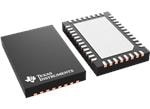 Texas Instruments TDP2004 DisplayPort 2.1リニア・リドライバ