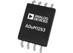 Analog Devices Inc. ADuM1253超低消費電力I2Cデジタルアイソレータ