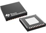 Texas Instruments LM251772 36V 4スイッチバックブーストコントローラ