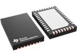 Texas Instruments TDP2044 DisplayPort2.1リドライバ