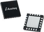 Azoteq IQS318 ProxFusion® IC